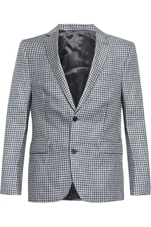 OFFICINE GENERALE Ternet blazer