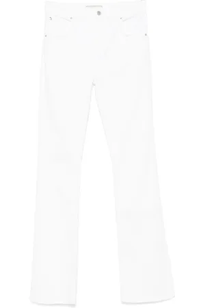 BLUMARINE Bootcut-jeans