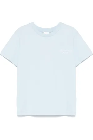 Givenchy T-shirt i bomuld