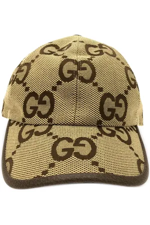 Gucci Jumbo GG baseballkasket fra 2020