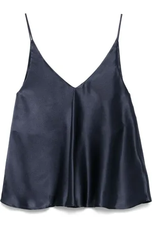 SEMICOUTURE Etienne tanktop