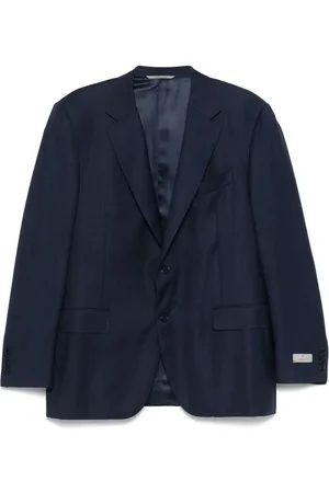CANALI Blazer i uld