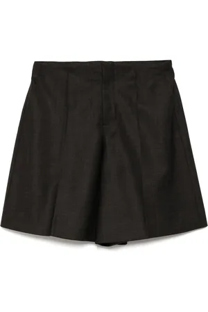 JNBY Shorts med lommer
