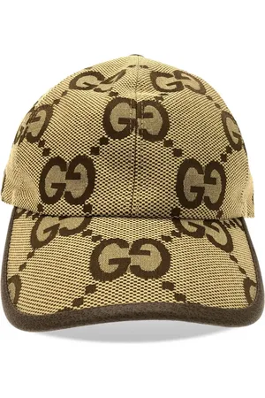 Gucci 2020 Jumbo GG kasket i lærred