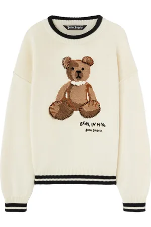 Palm Angels Bear in Mind sweater