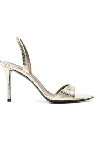 Giuseppe Zanotti 90 mm Lilibeth sandaler