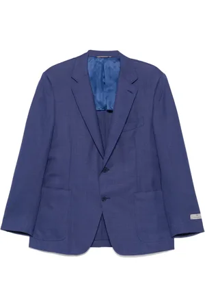 CANALI Blazer i uld
