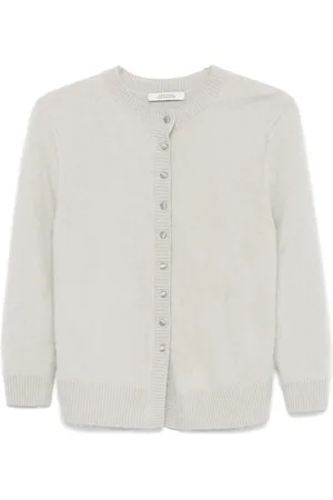 Dorothee Schumacher Cardigan med rund hals
