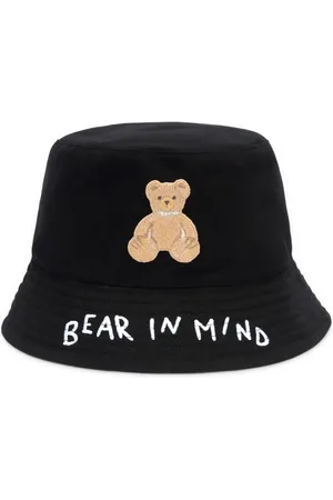 Palm Angels Bear in Mind bøllehat