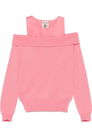 SEMICOUTURE Elettra sweater