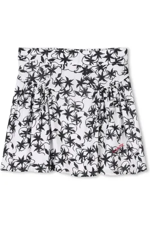 Zadig & Voltaire Nederdel med blomstertryk