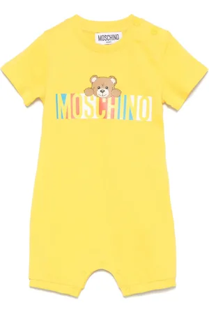 Moschino Buksedragt med logotryk
