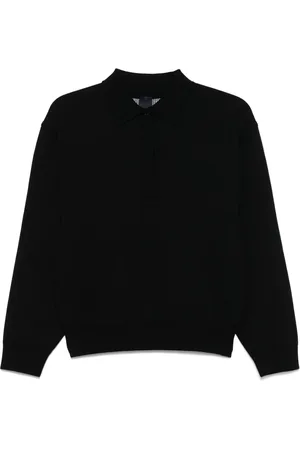 JUUN.J Polo med præget logo