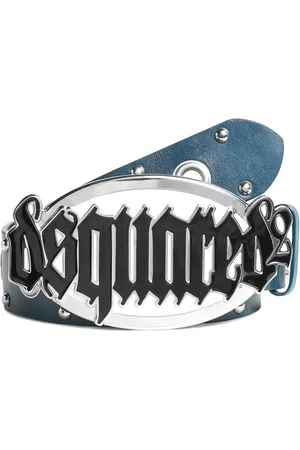 Dsquared2 Gothic-bælte