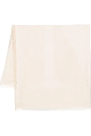 Max Mara Tørklæde i jacquard