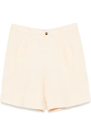 VALENTINO GARAVANI Teksturerede shorts