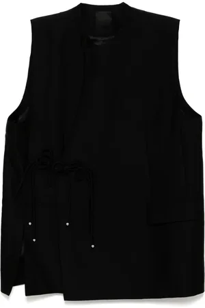 JNBY Tilpasset top