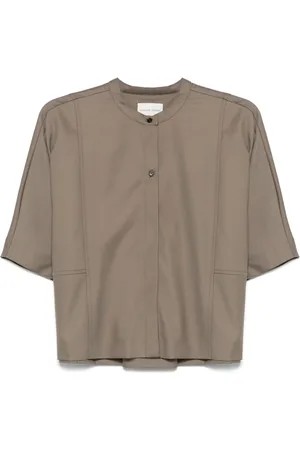 Loulou de Saison Aylin bluse