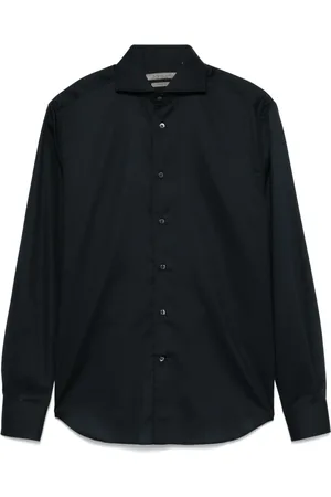 corneliani Skjorte i bomuld