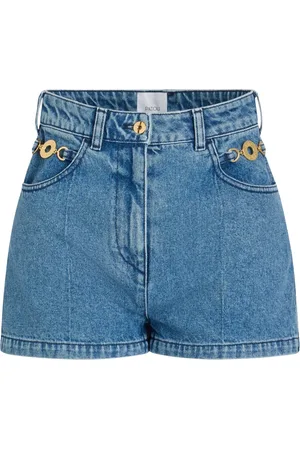Patou Korte denimshorts