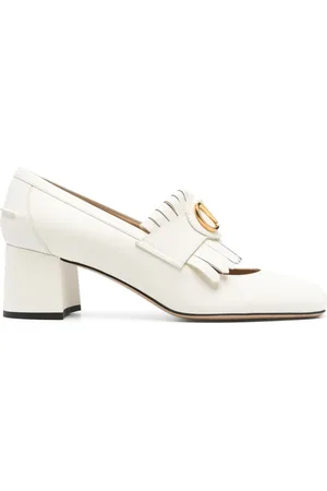 VALENTINO GARAVANI 60 mm VLogo Signature pumps