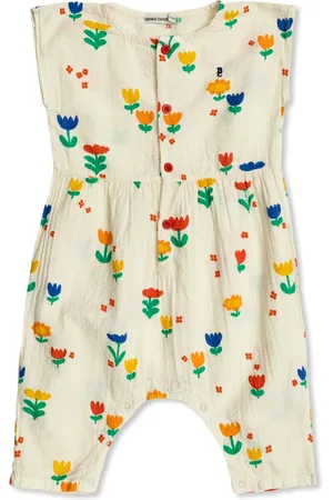 Bobo Choses Garden Party buksedragt