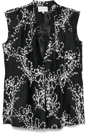 Loulou de Saison Asel bluse