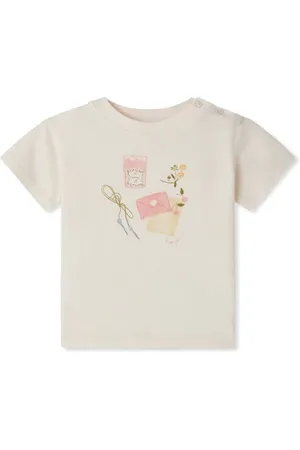 BONPOINT Dom T-shirt