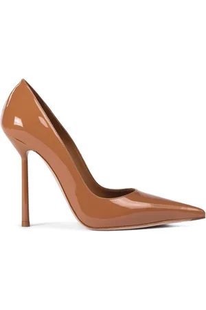 LE SILLA 120 mm Bella pumps