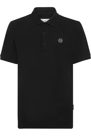 Philipp Plein Gothic Plein polo
