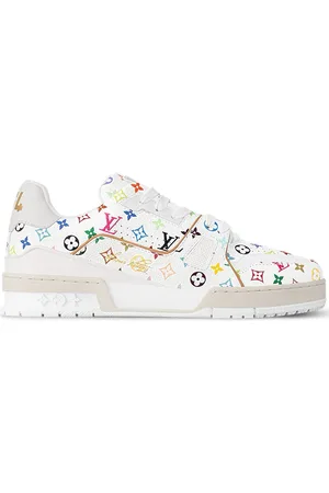 LOUIS VUITTON X Takashi Murakami sneakers