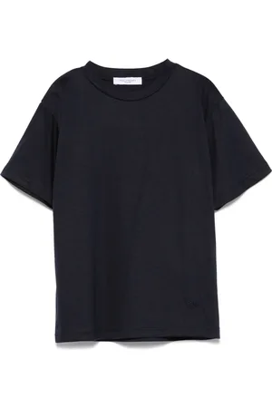 Paolo Pecora T-shirt i jersey