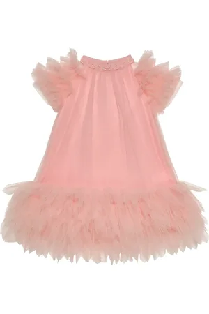 Tutu Du Monde Abu Dhabi kjole