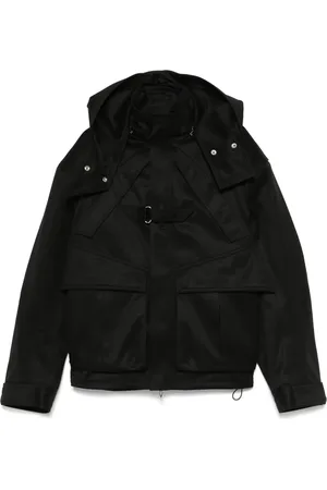 MUGLER Cargo-jakke