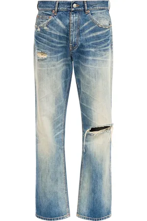 Maison Margiela Jeans med fem lommer