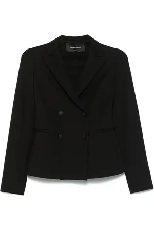 Fabiana Filippi Skræddersyet blazer