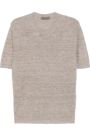 corneliani Stribet T-shirt