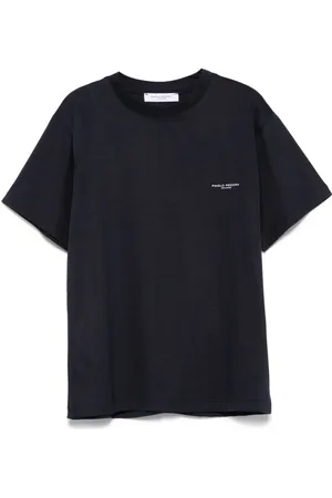 Paolo Pecora T-shirt i jersey