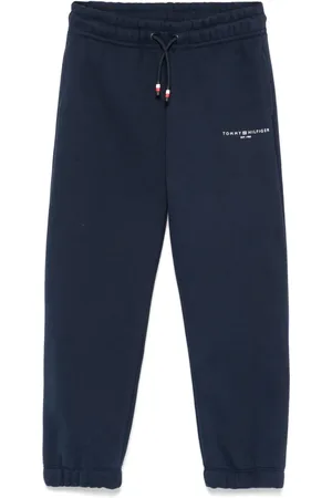 Tommy Hilfiger Joggingbukser med logo
