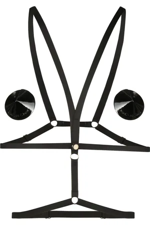 MAISON CLOSE Bh med sele