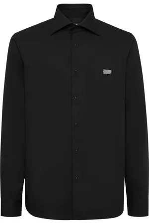 Philipp Plein Sugar Daddy skjorte