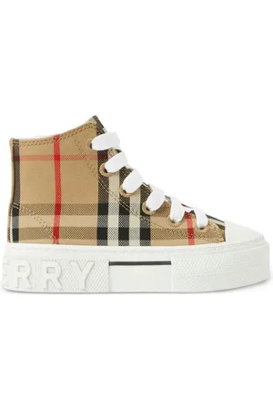 Burberry Ternede sneakers