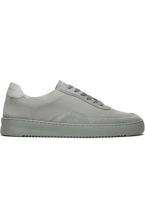 Filling pieces Mondo sneakers