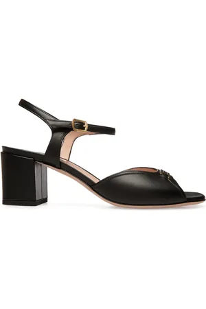 Bally Deco sandaler i læder
