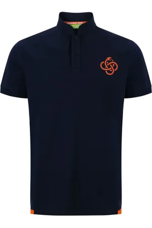 SHANGHAI TANG The Year of the Snake polo
