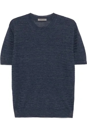corneliani Stribet T-shirt