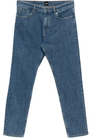 HUGO BOSS Jeans med lige ben