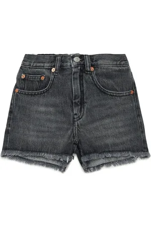 Maison Margiela Denimshorts