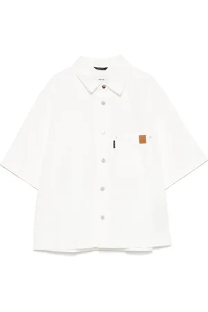 haikure Skjorte i twill