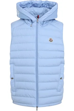 Moncler Bourget vest